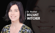 Taking action is what her college students did