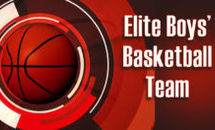 2018 Clarion Herald Elite Boys’ Basketball Team