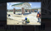 St. Elizabeth Ann Seton new buildings open soon