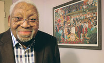 Ellis Marsalis influenced many of today’s artists