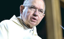 Today is ‘hour of the laity,’ Archbishop Gomez tells Encuentro