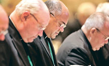USCCB approves new pastoral letter against racism