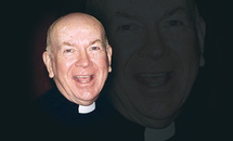 Fr. Franz, C.M., Memorial Mass