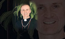 Priest-climatologist to speak at seminary Feb. 12