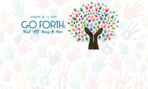 Enriching faith at 2019 Go! Gulf Coast Conference