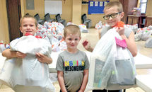 Good Sams: Meeting a huge need