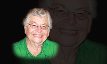 Longtime St. Frances Cabrini assistant principal, guidance counselor, dies at 91