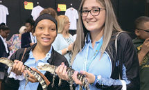 Catholic elementary schools earn service-learning, STEM grants