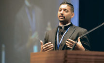 Time for the church to break out of its ‘holy huddle’