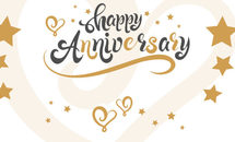 Local Golden Wedding anniversary couples celebrated