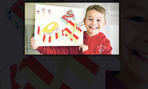 Students reflect on ‘Keeping Christ in Christmas’