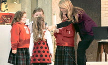 Hess pens music to benefit scholarship for doctors