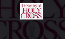 University of Holy Cross president David Landry to retire