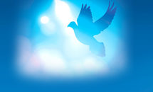‘Come, Holy Spirit, Come’ Novena set May 31-June 8 at St. John of the Cross