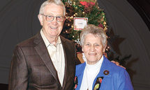 Expanded hours at Hope Haven a blessing to residents