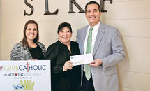 #iGiveCatholic kicks off fifth year of online giving