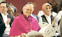 It’s time for us to ‘wage’ peace