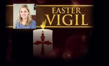 Entering into full Communion: Jamie Centner