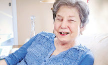 Archdiocesan disabilities advocate seeks a kidney