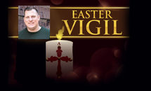 Entering into full Communion: Jeff Weems