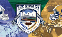 Jesuit-Holy Cross to meet for the 100th time Oct. 4