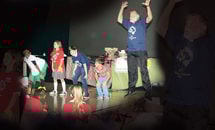 Oct. 20 Children’s Mission Day will have musical flair