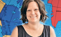 Arand: Being a missionary is children’s work, too