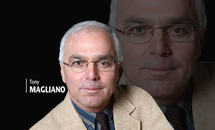 From crucifixion to resurrection
