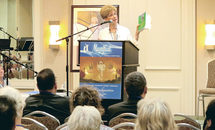 Pentecost story offers model for church’s revival