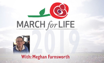 Faith conversion - Meghan Farnsworth