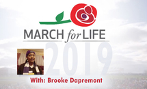 March