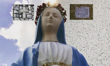 Photo contest yields striking cemetery images