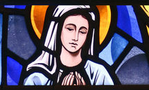 New feast day for Mary, Mother of the Church