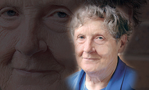 Memorial Mass Jan. 28 for Sister Imelda Moriarty
