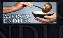‘Mercy’ reflection, service at Second Harvest Jan. 26