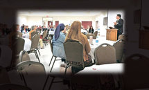 Work of mercy continues to change lives after prison
