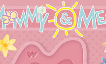 Mommy & Me Section 2019