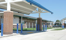 New school campus a reality at St. Elizabeth Ann Seton