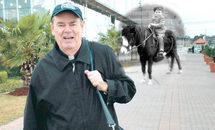 Josephite Fr. O’Hallaran had love for people, sports