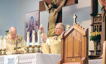 A Catholic haven in Kenner for 150 years