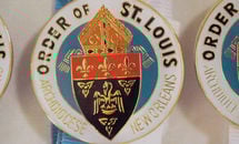 247 laypersons to receive Order of St. Louis medal