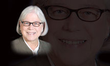 Cheryl Orillion was a Lombardi at winning over children
