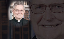 Jesuit Father Osterle dies at 91 in Opelousas