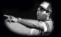Saying goodbye to a true legend: Otis Washington