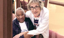 PACE: An innovative way of keeping seniors at home