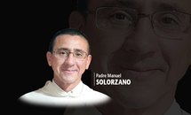 ¡Dichosa tú que has creído! porque lo que te ha dicho el Señor se cumplirá
