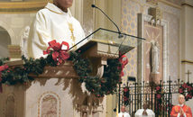 Permanent Deacons: Called To Serve Jesus
