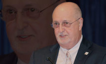 Permanent deacons can bring healing