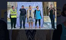 Play probes struggles of formerly incarcerated