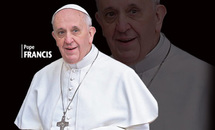 Pope: Hospitality is an important ecumenical virtue